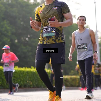 Runner Photo 6544710