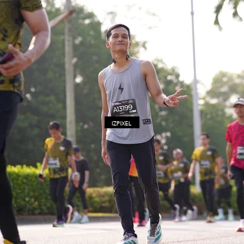 Runner Photo 6544712