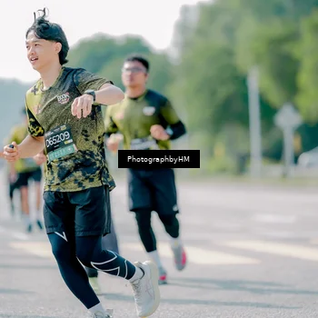 Runner Photo 6544716