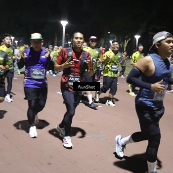 Runner Photo 6544721