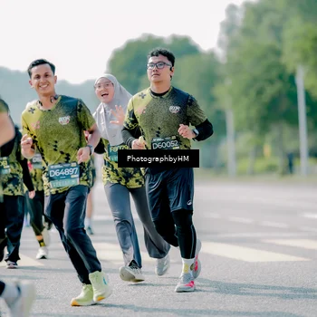 Runner Photo 6544724