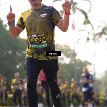 Runner Photo 6544725