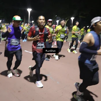 Runner Photo 6544726