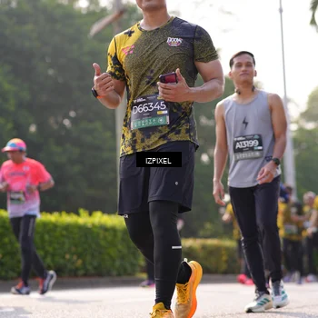 Runner Photo 6544729