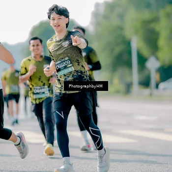 Runner Photo 6544735