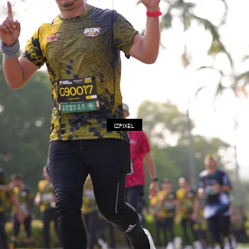 Runner Photo 6544737