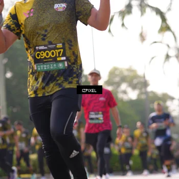 Runner Photo 6544740