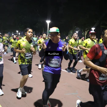 Runner Photo 6544745