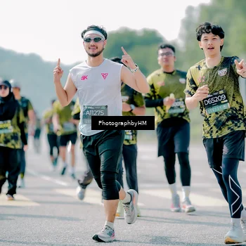 Runner Photo 6544747