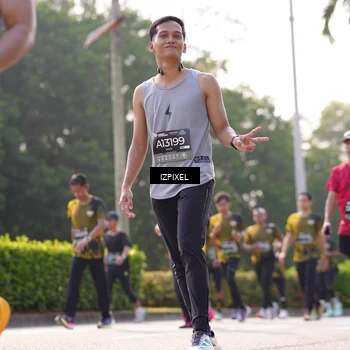 Runner Photo 6544748
