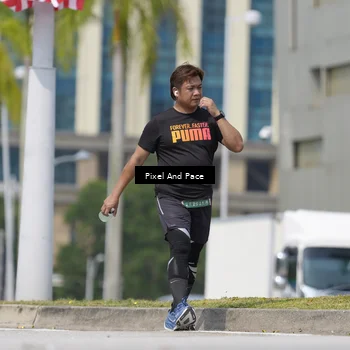 Runner Photo 6544751