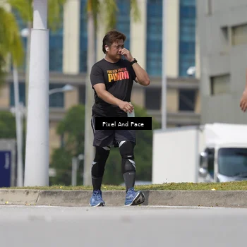 Runner Photo 6544754