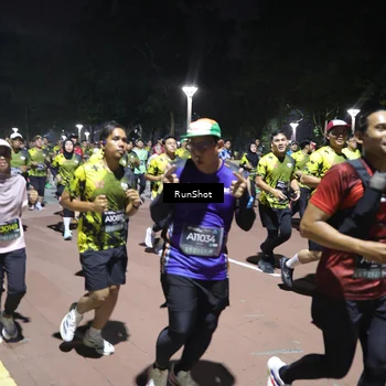 Runner Photo 6544755