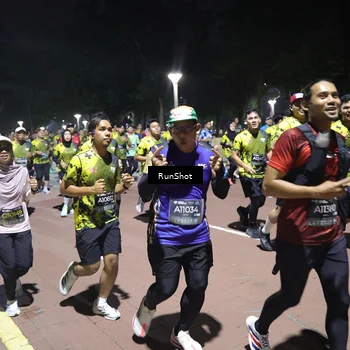 Runner Photo 6544757