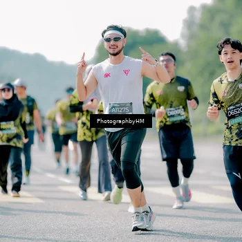Runner Photo 6544760