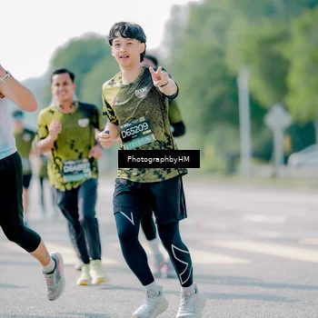 Runner Photo 6544761