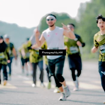 Runner Photo 6544763