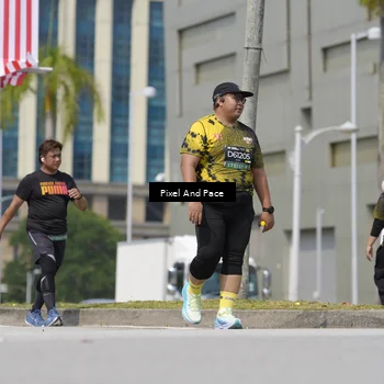 Runner Photo 6544764