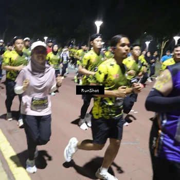Runner Photo 6544766