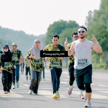 Runner Photo 6544769