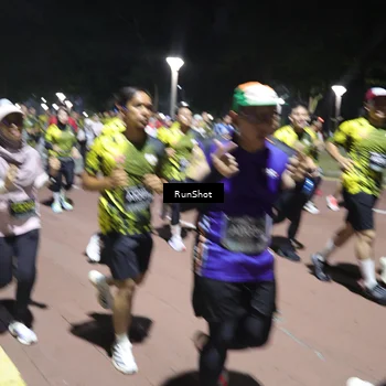 Runner Photo 6544770