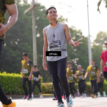 Runner Photo 6544774