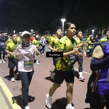 Runner Photo 6544778