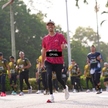 Runner Photo 6544779