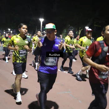 Runner Photo 6544780