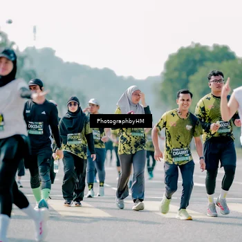 Runner Photo 6544781