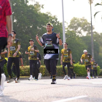 Runner Photo 6544783