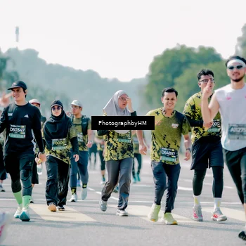 Runner Photo 6544786