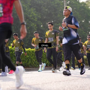 Runner Photo 6544787