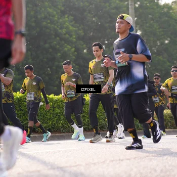 Runner Photo 6544799