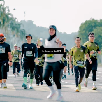 Runner Photo 6544802