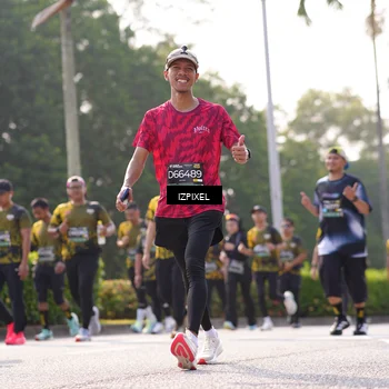 Runner Photo 6544804