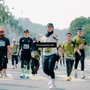 Runner Photo 6544805