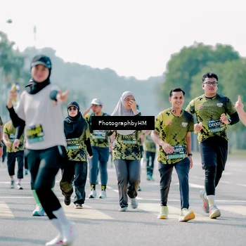 Runner Photo 6544806