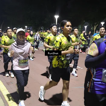 Runner Photo 6544812