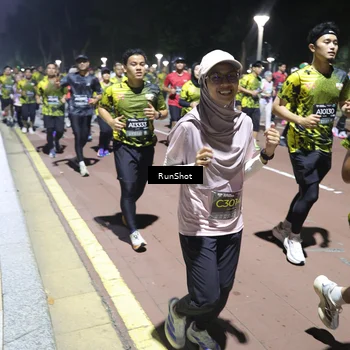 Runner Photo 6544814