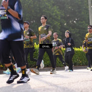 Runner Photo 6544815
