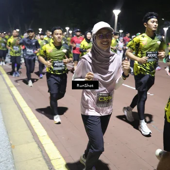 Runner Photo 6544817