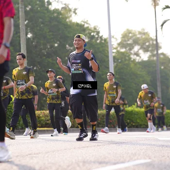 Runner Photo 6544819