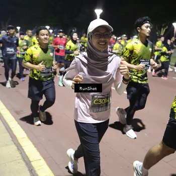 Runner Photo 6544821