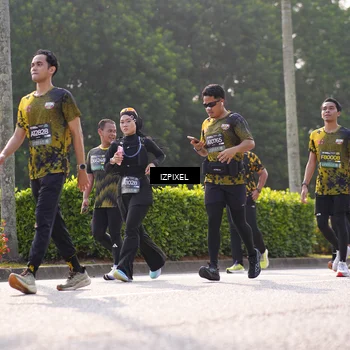 Runner Photo 6544822