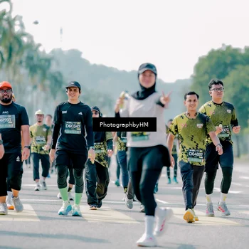 Runner Photo 6544825