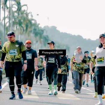 Runner Photo 6544826