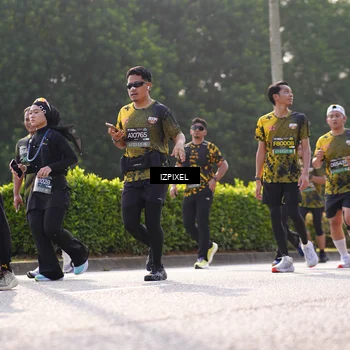 Runner Photo 6544828
