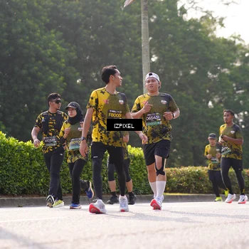 Runner Photo 6544836