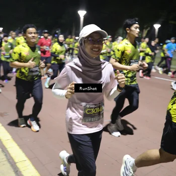 Runner Photo 6544837